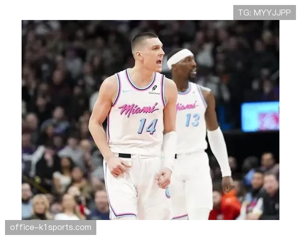 热火调整鲍威尔希罗共存问题 客战雷霆面临严峻考验