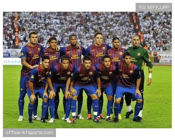 巴萨传控体系场均触球96次 库巴西成后场出球新核心