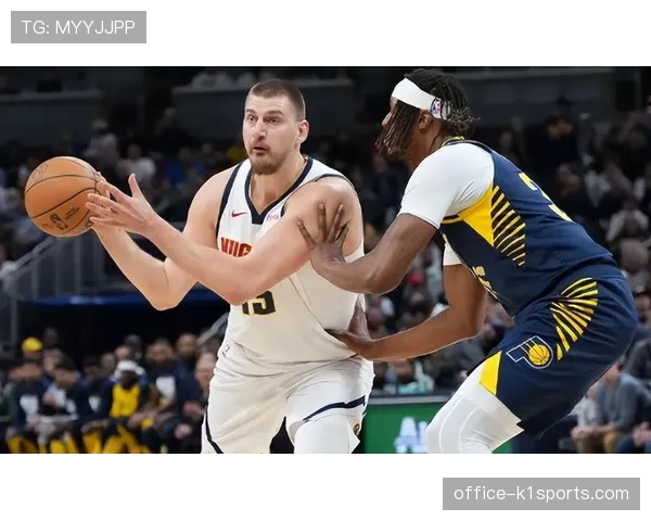 掘金场均124.6分展现统治级火力 团队助攻与内线得分成取胜之匙 掘金场均124.6分展现统治级火力 团队助攻与内线得分成取胜之匙