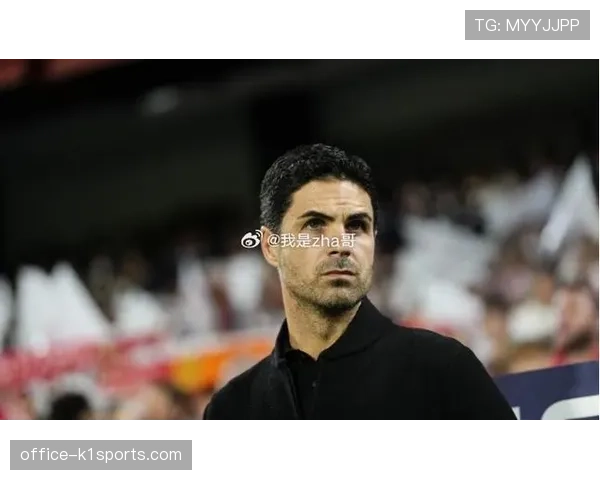 阿森纳主帅阿尔特塔谈全胜 称球队专注每一步 阿森纳主帅阿尔特塔谈全胜 称球队专注每一步